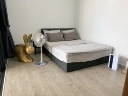 8 Farrer Suites (D8), Apartment #399744051